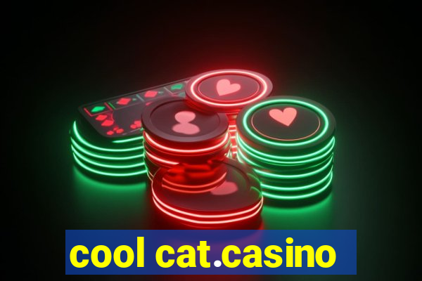 cool cat.casino