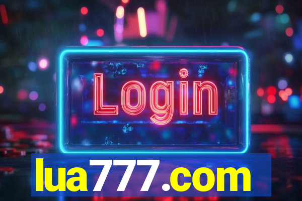 lua777.com