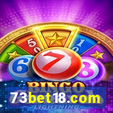 73bet18.com