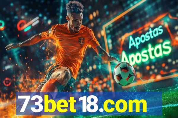 73bet18.com