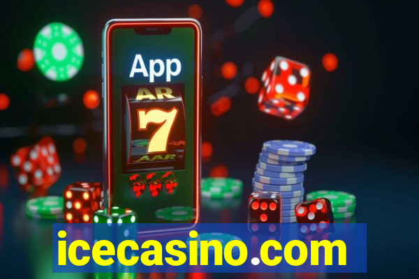 icecasino.com