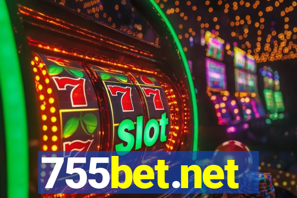 755bet.net