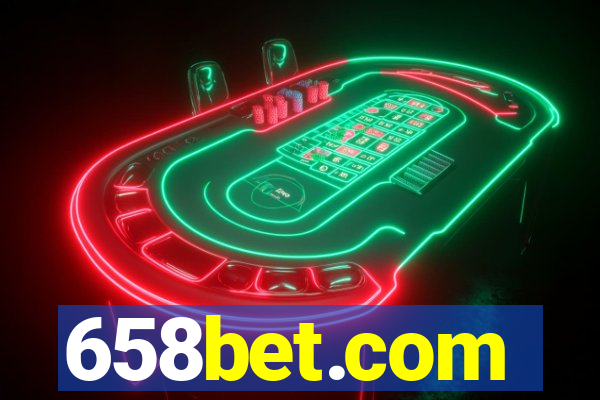 658bet.com