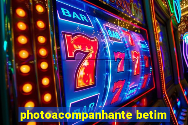 photoacompanhante betim