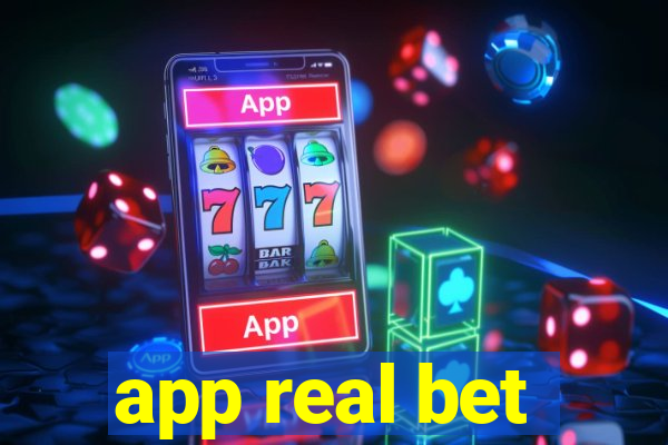 app real bet