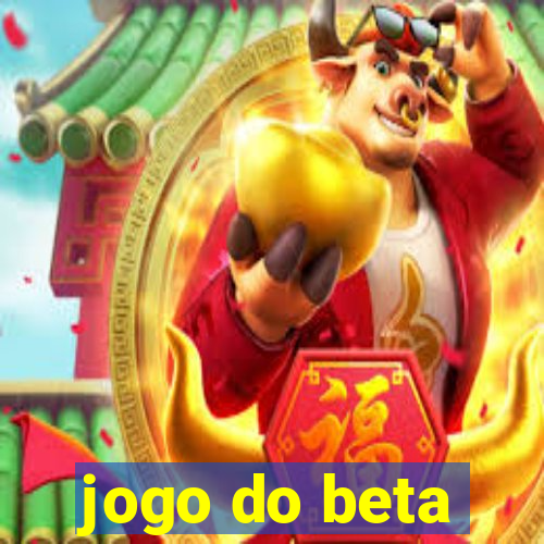 jogo do beta