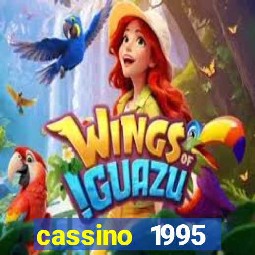 cassino 1995 dublado online