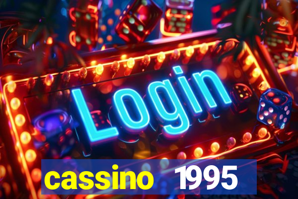 cassino 1995 dublado online