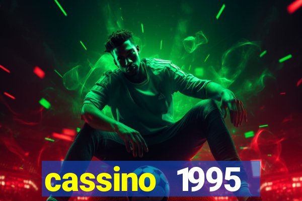 cassino 1995 dublado online