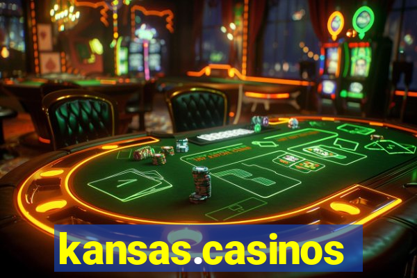 kansas.casinos