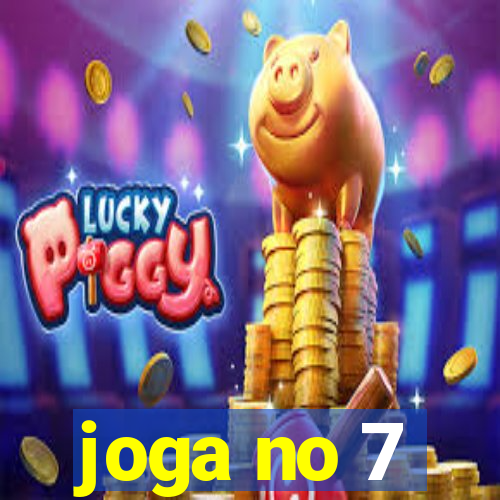 joga no 7