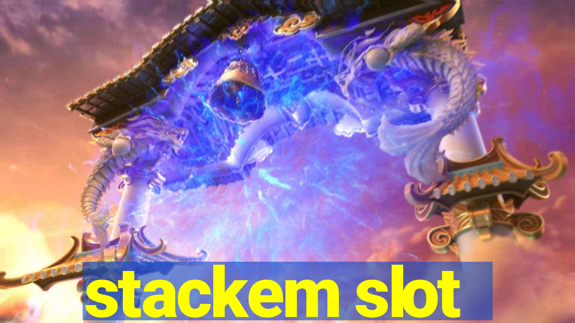 stackem slot