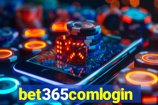 bet365comlogin