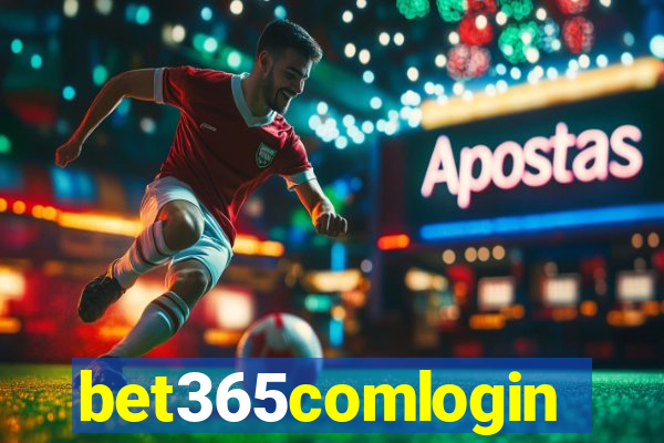 bet365comlogin