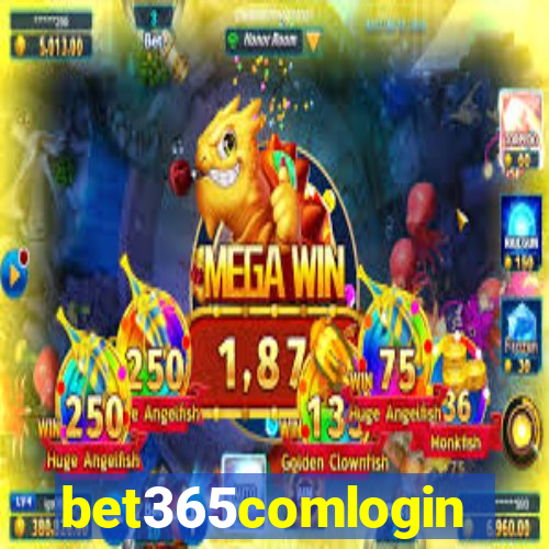 bet365comlogin