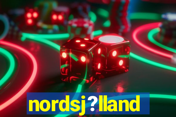 nordsj?lland