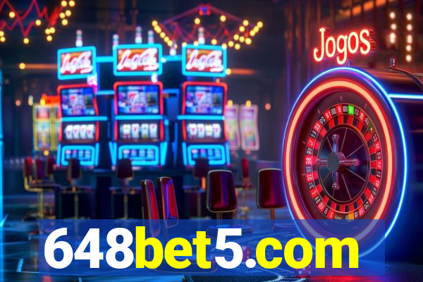 648bet5.com