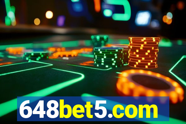 648bet5.com