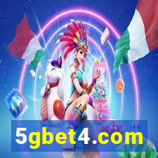 5gbet4.com