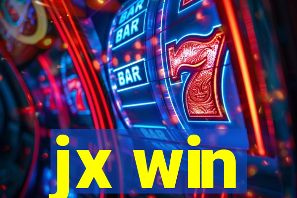 jx win