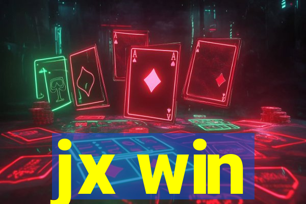 jx win