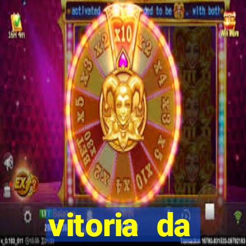 vitoria da conquista maps