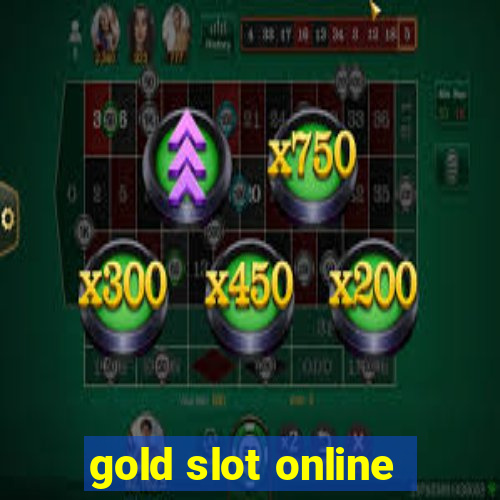 gold slot online