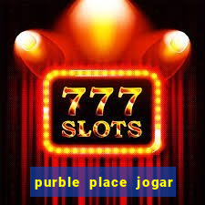 purble place jogar no click jogos