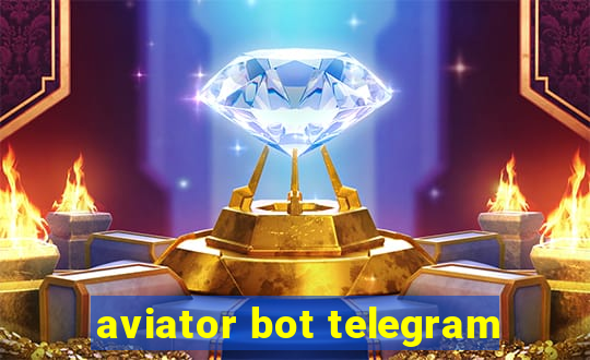 aviator bot telegram