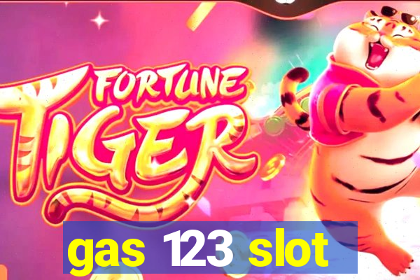 gas 123 slot