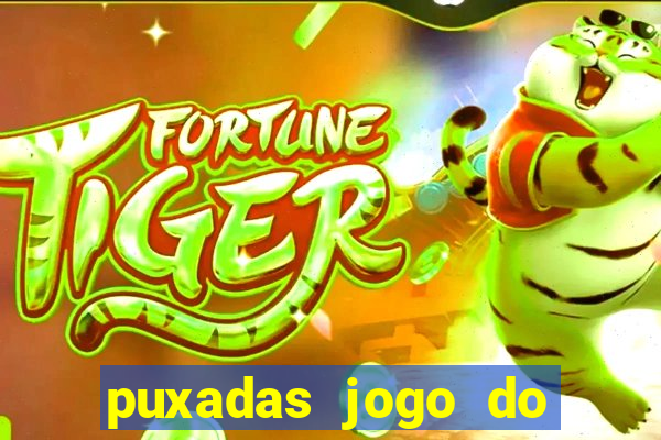 puxadas jogo do bicho sueli