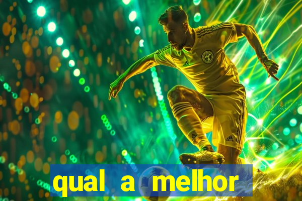 qual a melhor plataforma para jogos