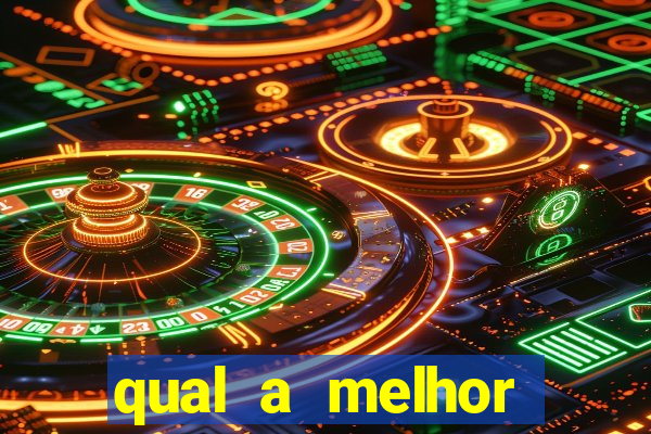 qual a melhor plataforma para jogos