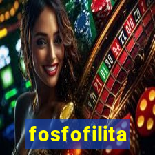 fosfofilita