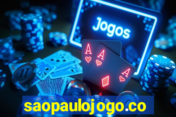 saopaulojogo.com