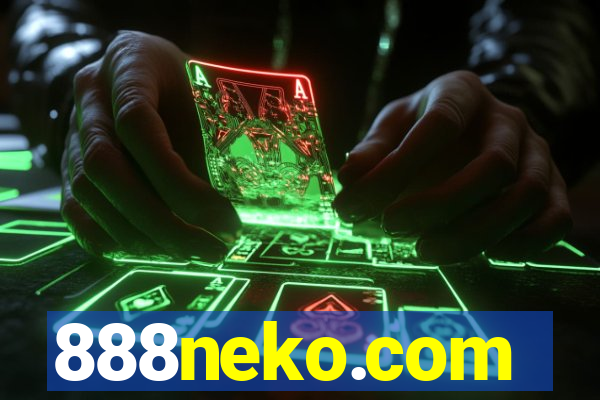 888neko.com