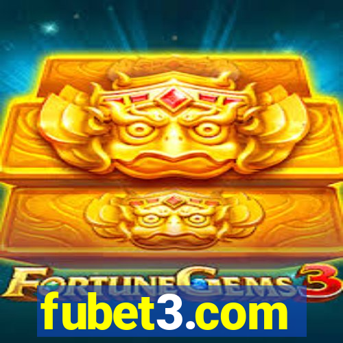 fubet3.com