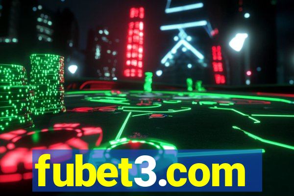 fubet3.com