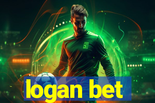 logan bet