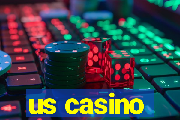 us casino