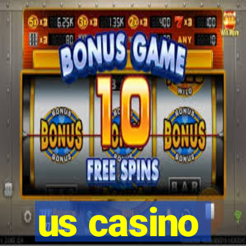 us casino