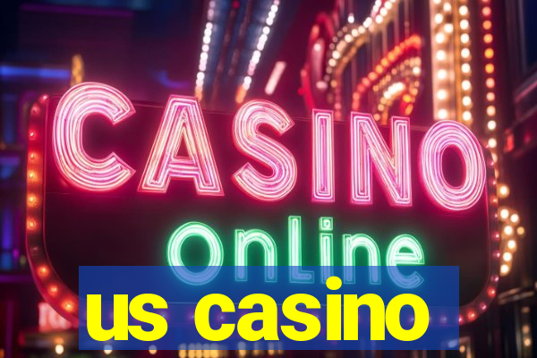 us casino