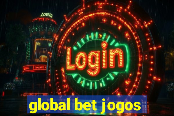 global bet jogos