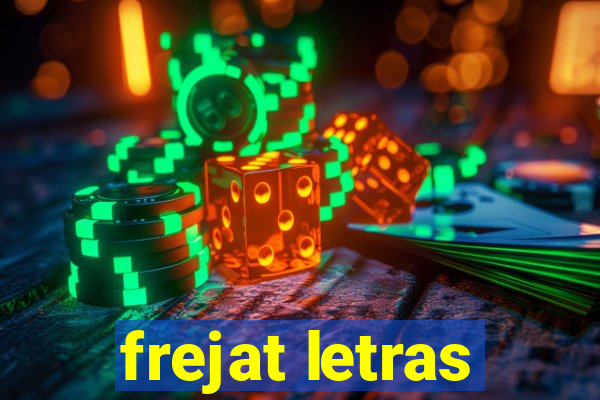 frejat letras