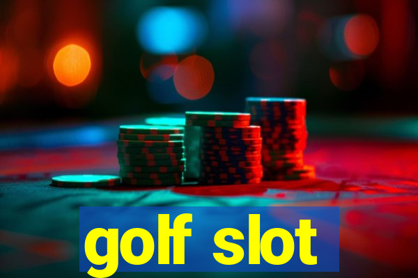 golf slot