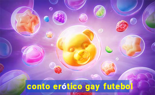 conto erótico gay futebol