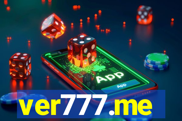 ver777.me