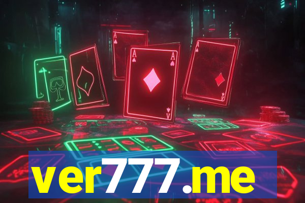 ver777.me