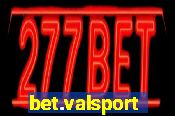 bet.valsport