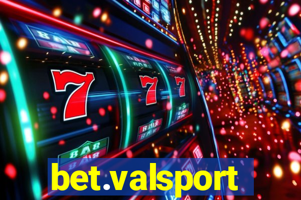 bet.valsport